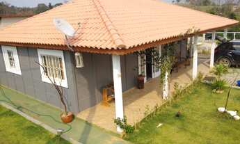 Imagem 2: LINDA CHACARA DE 1000M DENTRO DE CONDOMINIO - MAIRINQUE