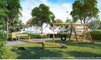 Imagem 7: TERRENO RESIDENCIAL em UBERLÂNDIA - MG, GRANJA MARILEUSA