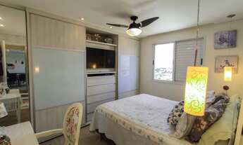 Imagem 5: Apartamento no Parque Prado