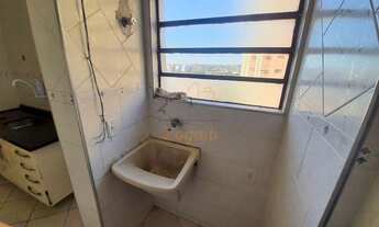 Imagem 4: Apartamento - Bosque - Campinas