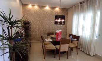 Imagem 2: Casa em Vicente Pires