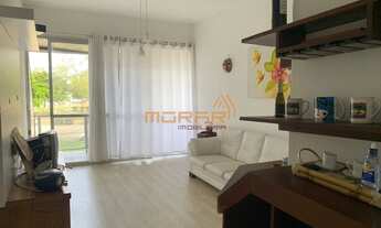 Imagem 6: Rio de Janeiro - Apartamento Padrão - Recreio dos Bandeirantes