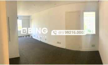 Imagem 5: Sala comercial com 60m² no bairro Boa Vista, a poucos metros da Av. Carlos Gomes.