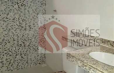 Imagem 3: CASA LINEAR 2 DORMITÓRIOS SENDO 1 SUÍTE