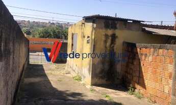 Imagem 6: Terreno - Jardim Aeroporto de Viracopos - Campinas