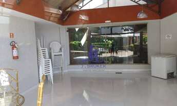 Imagem 3: Apartamento com 3 dormitórios à venda, 94 m² por R$ 580.000,00 - Vila Cidade Universitária