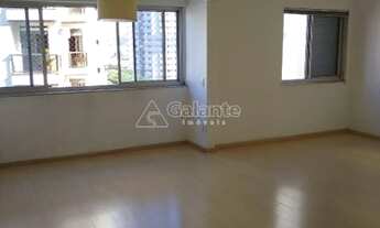 Imagem 3: Apartamento - Cambuí - Campinas