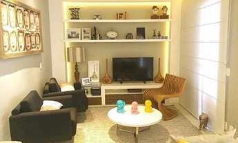 Imagem 7: Apartamento para Venda em Mogi das Cruzes/SP