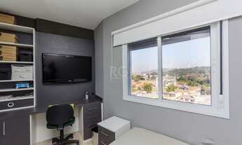 Imagem 2: Porto Alegre - Apartamento Padrão - Medianeira