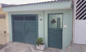 Imagem: Casa à venda, 350 m² por R$ 530.000,00