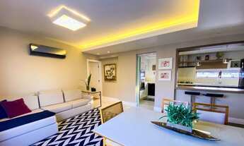 Imagem: Cobertura duplex com 3 dormitórios, 193