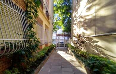 Imagem 3: Porto Alegre - Apartamento Padrão - Floresta