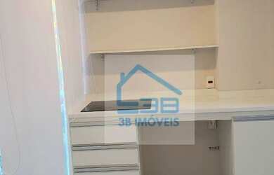 Imagem 7: Apartamento para alugar, 33 m² por R$ 1.800,00/mês - Barra Funda - São Paulo/SP