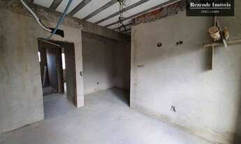 Imagem 7: Sobrado com 3 dormitórios à venda, 211 m² por R$ 950.000,00 - Pinheirinho - Curitiba/PR