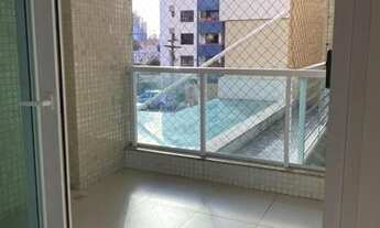 Imagem 7: Apartamento para venda com 186 metros quadrados com 4 quartos em Rio Vermelho - Salvador