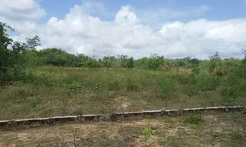 Imagem 4: Terreno em Extremoz com 800 metros