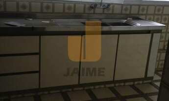 Imagem 5: EXCELENTE APARTAMENTO DE 03 DORMITÓRIOS PARA ALUGAR EM HIGIENÓPOLIS