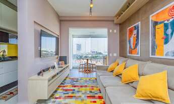 Imagem 2: Apartamento à venda, Vila Anastácio, São Paulo, SP