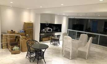 Imagem 4: Apartamento vila romana