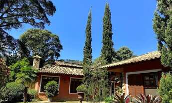 Imagem 4: PETRóPOLIS - Casa Padrão - Itaipava