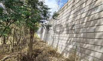 Imagem 6: área - Sítio Recreio dos Cafezais - Valinhos