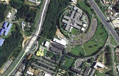 Imagem 6: Apartamento com 1 dormitório à venda, 19 m² por R$ 137.950,73 - Cajuru - Curitiba/PR