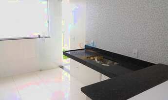 Imagem 2: CASA RESIDENCIAL em CONTAGEM - MG, PARQUE XANGRI-LÁ