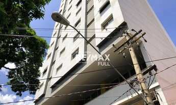 Imagem: Apartamento à venda, 91 m² por R$ 160.000,00