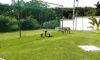 Imagem 3: Apartamento para venda com 44 metros quadrados com 1 quarto em Cambeba - Fortaleza - CE