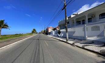 Imagem 2: Excelente Sobrado Frente Mar no Balneário Corais