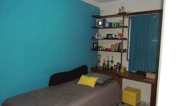 Imagem 5: Apartamento para venda com 3 quartos em Vila Monteiro - Piracicaba - SP