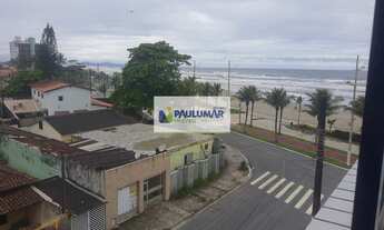 Imagem 5: Apartamento com 1 dorm, Solemar, Praia Grande - R$ 170 mil, Cod: 8305 em Solemar - Praia G