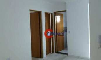 Imagem 6: Excelente apartamento com 2 dormitórios- Jardim Silvestre