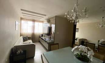 Imagem: Apartamento 2 Quartos C/ Móveis Projetados!