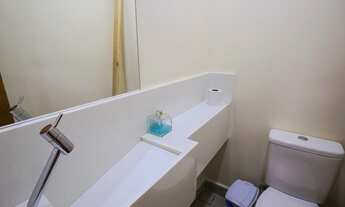 Imagem 6: Belíssima casa térrea a venda em Piracicaba, próximo ao Agua Branca