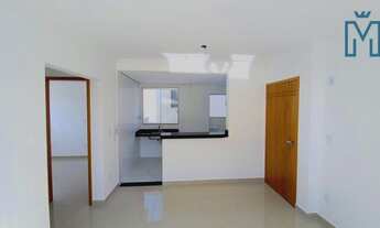Imagem 3: Apartamento com 2 dormitórios à venda em Belo Horizonte