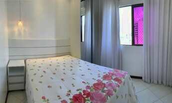 Imagem 5: Apartamento para venda 3 quartos, 80 m² no centro do Imbuí, Salvador