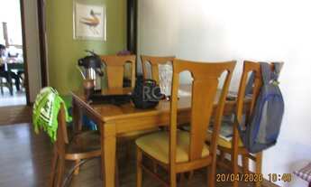 Imagem 6: Porto Alegre - Casa Padrão - Cavalhada