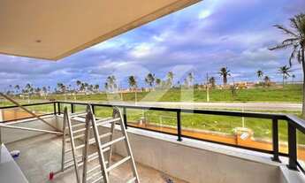 Imagem 5: Mansão Luxuosa no Alphaville Sergipe