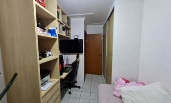 Imagem 7: AP3121 Apartamento Residencial / Pacheco