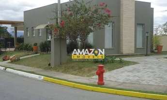 Imagem 4: Sobrado com 4 dormitórios à venda, 220 m² por R$ 742.000,00 - Parque São Luís - Taubaté/SP