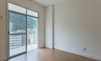 Imagem 3: APARTAMENTO RESIDENCIAL em Rio de Janeiro - RJ, Humaitá