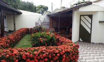 Imagem: GOIâNIA - Casa Padrão - Jardim América