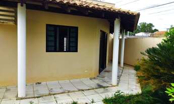 Imagem 3: Casa para venda tem 178 metros quadrados com 3 quartos em Parque Ohara - Cuiabá - MT