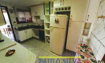 Imagem 4: Apartamento com 127,00m² privativos, no centro de Tramandaí, 3 quartos, sendo dois suíte