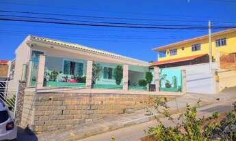 Imagem 2: Casa para venda possui 135 metros quadrados com 3 quartos em Centro - São José - SC