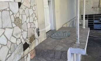 Imagem 2: Ampla Casa Sobrado para locação, Jardim Paraventi, Guarulhos, SP - 2 dormitórios, 1 suíte