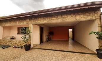 Imagem: Casa 3 quartos, suíte, Jardim Dallorto