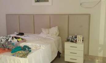 Imagem 6: 3/4 SENDO 1 (UMA) SUÍTE, 123M², 2 VAGAS, LOCALIZADO NA GRAÇA