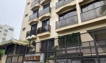 Imagem 4: Apartamento para venda com 118 metros quadrados com 3 quartos